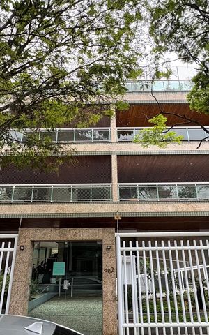 Apartamento à venda com 100m², 3 quartos e 2 vagas