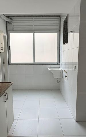 Apartamento à venda com 100m², 3 quartos e 2 vagas