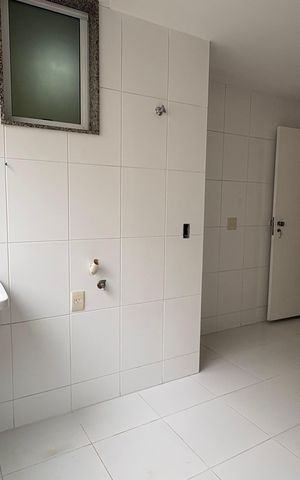 Apartamento à venda com 100m², 3 quartos e 2 vagas