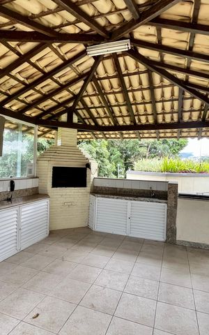 Apartamento para alugar com 114m², 3 quartos e 2 vagas