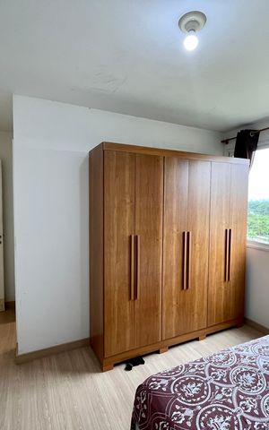 Apartamento para alugar com 114m², 3 quartos e 2 vagas