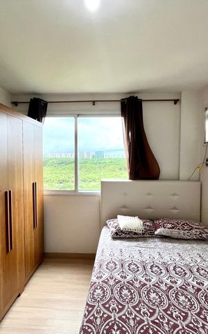 Apartamento para alugar com 114m², 3 quartos e 2 vagas