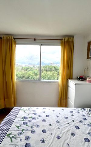 Apartamento para alugar com 114m², 3 quartos e 2 vagas