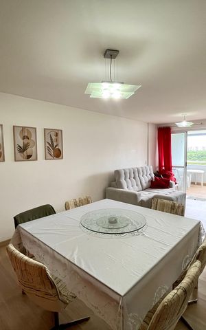 Apartamento para alugar com 114m², 3 quartos e 2 vagas