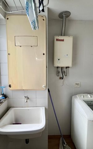 Apartamento para alugar com 114m², 3 quartos e 2 vagas