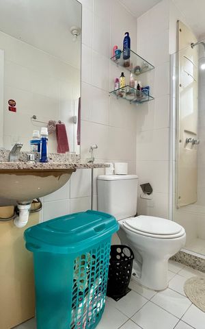 Apartamento para alugar com 114m², 3 quartos e 2 vagas