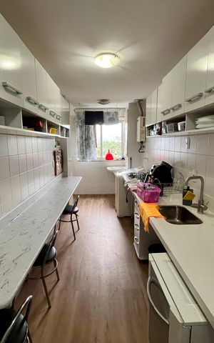 Apartamento para alugar com 114m², 3 quartos e 2 vagas