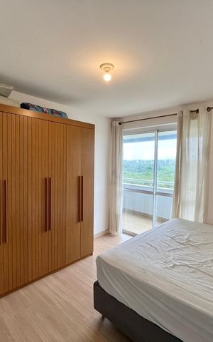 Apartamento para alugar com 114m², 3 quartos e 2 vagas