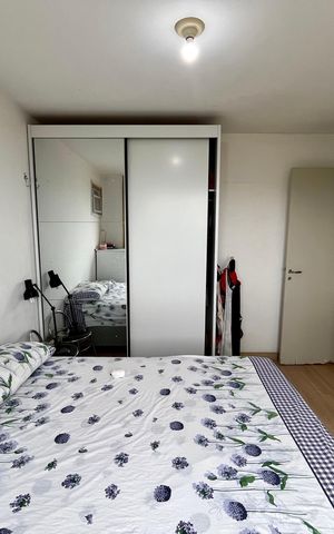 Apartamento para alugar com 114m², 3 quartos e 2 vagas