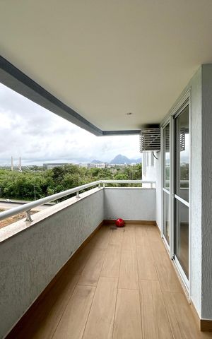 Apartamento para alugar com 114m², 3 quartos e 2 vagas