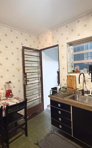 Casa à venda com 150m², 3 quartos e 1 vagaCozinha