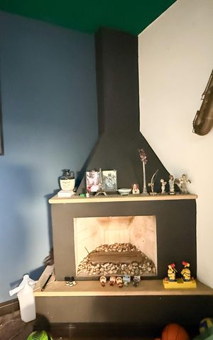 Casa à venda com 150m², 3 quartos e 1 vagaSala