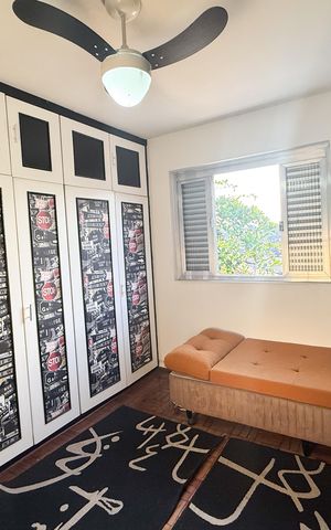 Casa à venda com 150m², 3 quartos e 1 vagaQuarto