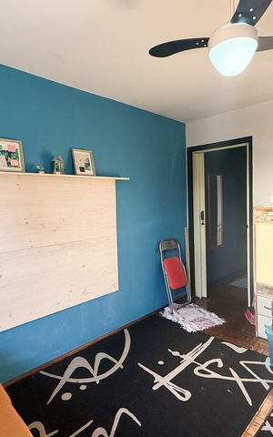 Casa à venda com 150m², 3 quartos e 1 vagaQuarto