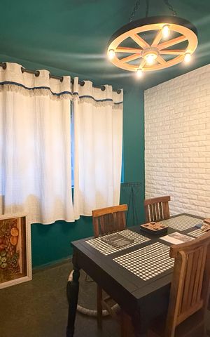 Casa à venda com 150m², 3 quartos e 1 vagaSala de Jantar