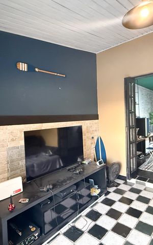 Casa à venda com 150m², 3 quartos e 1 vagaSala