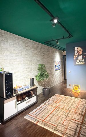 Casa à venda com 150m², 3 quartos e 1 vagaSala