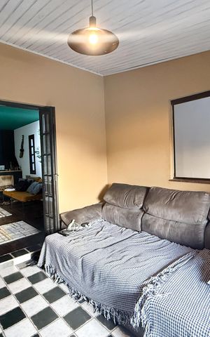 Casa à venda com 150m², 3 quartos e 1 vagaSala