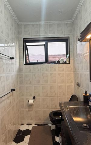 Casa à venda com 150m², 3 quartos e 1 vagaBanheiro