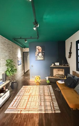 Casa à venda com 150m², 3 quartos e 1 vagaSala