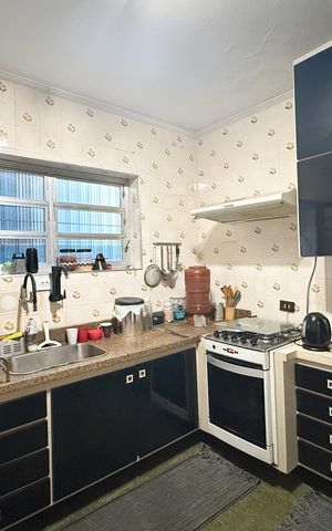 Casa à venda com 150m², 3 quartos e 1 vagaCozinha