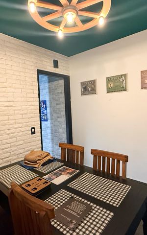 Casa à venda com 150m², 3 quartos e 1 vagaSala de Jantar