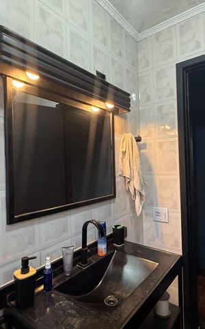 Casa à venda com 150m², 3 quartos e 1 vagaBanheiro