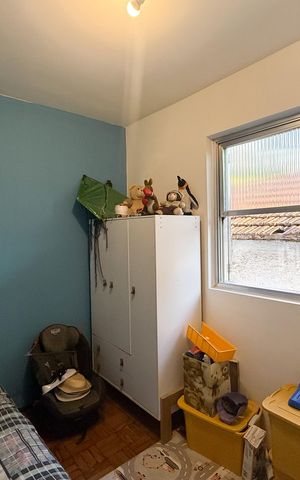 Casa à venda com 150m², 3 quartos e 1 vagaQuarto