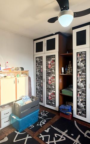 Casa à venda com 150m², 3 quartos e 1 vagaQuarto