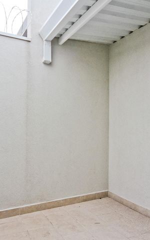 Casa para alugar com 85m², 3 quartos e sem vaga Casa para alugar com 85m², 3 quartos e sem vagaÁrea externa