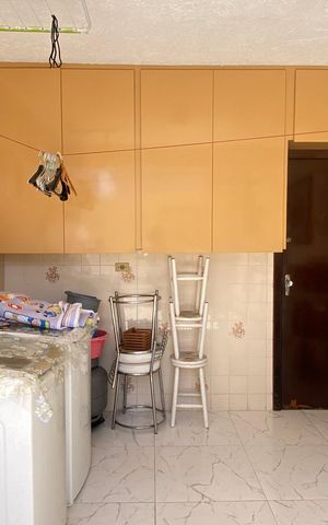 Casa à venda com 181m², 3 quartos e 2 vagasÁrea de Serviço - Área externa