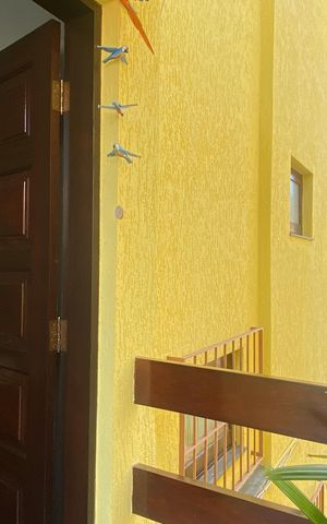 Casa à venda com 181m², 3 quartos e 2 vagasÁrea externa 