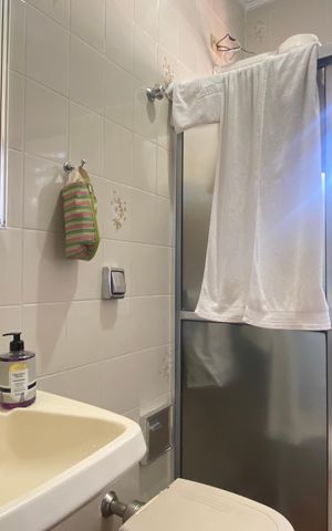 Casa à venda com 181m², 3 quartos e 2 vagasBanheiro da Suíte
