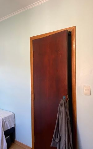 Casa à venda com 181m², 3 quartos e 2 vagasQuarto 2
