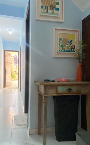 Casa à venda com 181m², 3 quartos e 2 vagasCorredor inferior