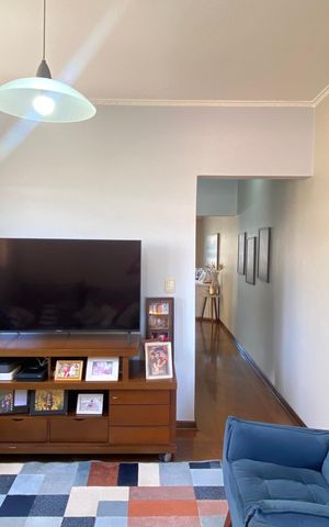 Casa à venda com 181m², 3 quartos e 2 vagasSala 