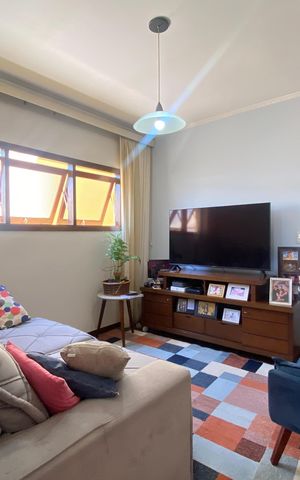 Casa à venda com 181m², 3 quartos e 2 vagasSala 