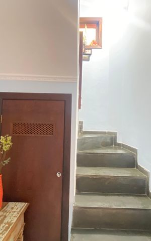 Casa à venda com 181m², 3 quartos e 2 vagasCorredor inferior
