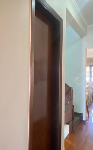 Casa à venda com 181m², 3 quartos e 2 vagasSala  - Corredor