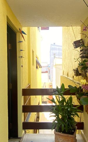 Casa à venda com 181m², 3 quartos e 2 vagasÁrea externa 