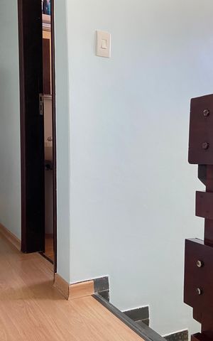 Casa à venda com 181m², 3 quartos e 2 vagasCorredor