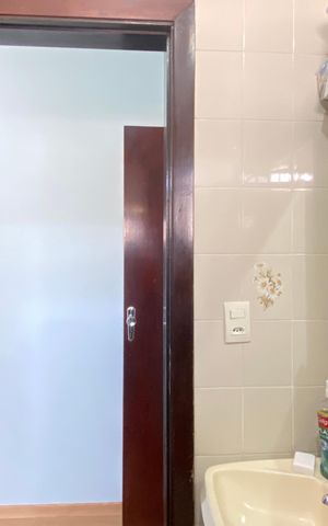 Casa à venda com 181m², 3 quartos e 2 vagasBanheiro da Suíte