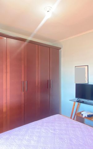 Casa à venda com 181m², 3 quartos e 2 vagasQuarto 3