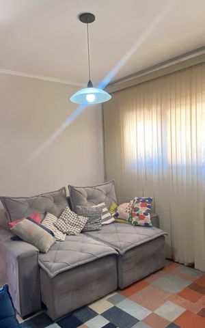 Casa à venda com 181m², 3 quartos e 2 vagasSala 