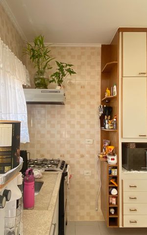 Casa à venda com 181m², 3 quartos e 2 vagasCozinha