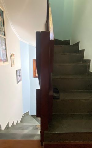 Casa à venda com 181m², 3 quartos e 2 vagasSala  - Corredor