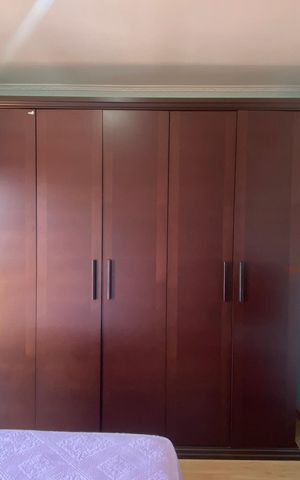 Casa à venda com 181m², 3 quartos e 2 vagasQuarto 3