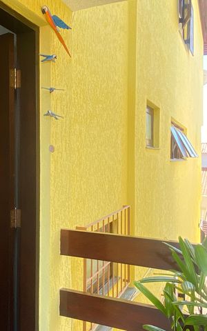 Casa à venda com 181m², 3 quartos e 2 vagasÁrea externa 