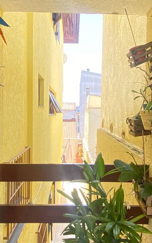 Casa à venda com 181m², 3 quartos e 2 vagasÁrea externa