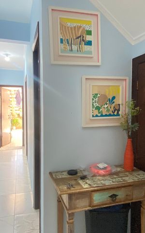 Casa à venda com 181m², 3 quartos e 2 vagasCorredor inferior
